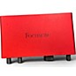 Used Focusrite Scarlett 2i2 4TH GEN Audio Interface