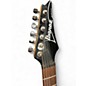 Used Ibanez SA160FM HONEYBURST Solid Body Electric Guitar