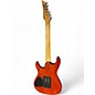 Used Ibanez SA160FM HONEYBURST Solid Body Electric Guitar