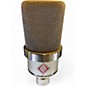 Used Neumann TLM102 Condenser Microphone thumbnail