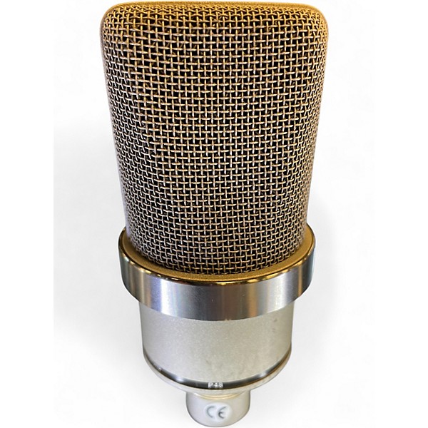 Used Neumann TLM102 Condenser Microphone