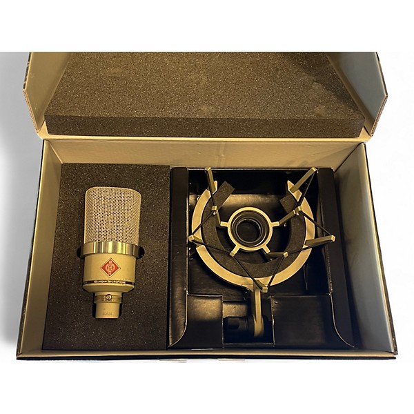 Used Neumann TLM102 Condenser Microphone