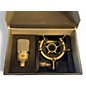 Used Neumann TLM102 Condenser Microphone