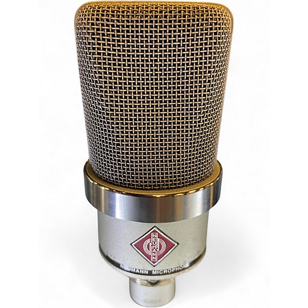 Used Neumann TLM102 Condenser Microphone
