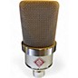 Used Neumann TLM102 Condenser Microphone