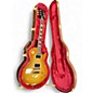 Used Gibson SLASH "JESSICA" LES PAUL STANDARD Honey Burst Solid Body Electric Guitar thumbnail