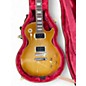 Used Gibson SLASH "JESSICA" LES PAUL STANDARD Honey Burst Solid Body Electric Guitar