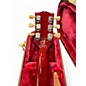 Used Gibson SLASH "JESSICA" LES PAUL STANDARD Honey Burst Solid Body Electric Guitar