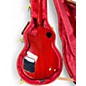 Used Gibson SLASH "JESSICA" LES PAUL STANDARD Honey Burst Solid Body Electric Guitar