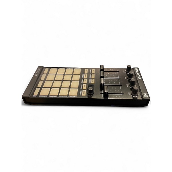 Used Native Instruments Kontrol F1 DJ Controller