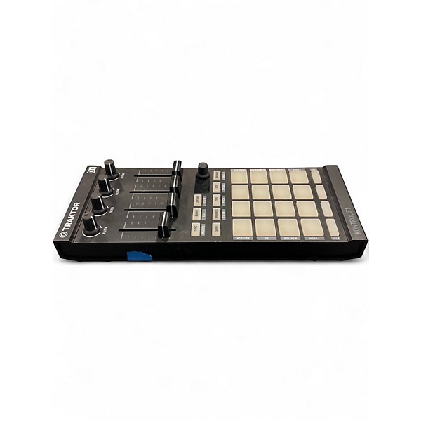 Used Native Instruments Traktor Kontrol F1 DJ Controller