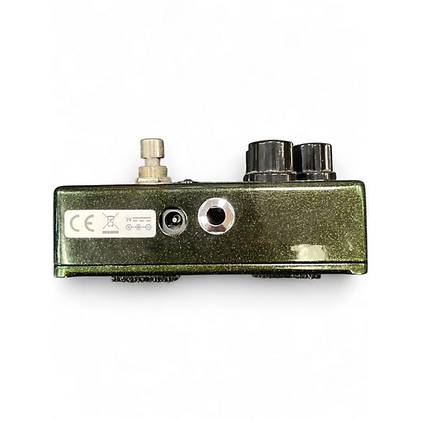 Used MXR Carbon Copy Effect Pedal