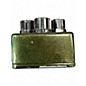 Used MXR Carbon Copy Effect Pedal