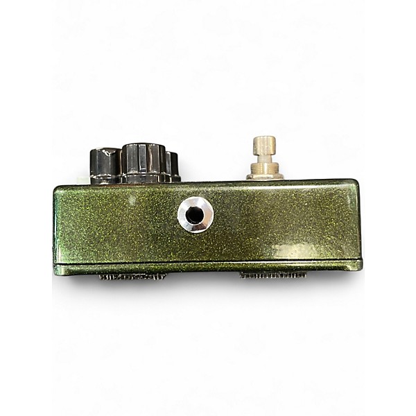 Used MXR Carbon Copy Effect Pedal