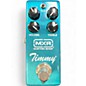 Used MXR CSP027 Custom Shop Timmy Effect Pedal thumbnail