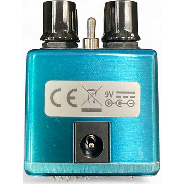 Used MXR CSP027 Custom Shop Timmy Effect Pedal