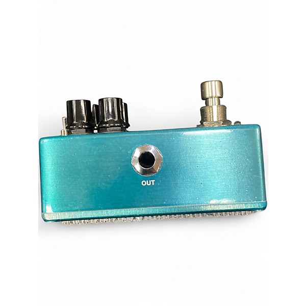 Used MXR CSP027 Custom Shop Timmy Effect Pedal