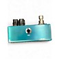 Used MXR CSP027 Custom Shop Timmy Effect Pedal