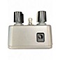 Used Keeley 4 Knob Compressor Effect Pedal