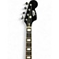 Used Kay Short Scale J Style Sunburst Electric Bass Guitar