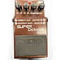 Used BOSS OC3 Super Octave Effect Pedal thumbnail