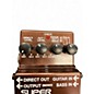 Used BOSS OC3 Super Octave Effect Pedal