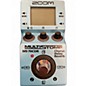 Used Zoom ZMS70CDR Effect Pedal thumbnail