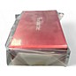 Used Scarlett solo Audio Interface