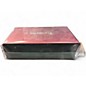 Used Scarlett solo Audio Interface