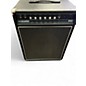 Used Acoustic B100 100W 1x15 Bass Combo Amp thumbnail