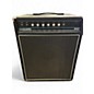 Used Acoustic B100 100W 1x15 Bass Combo Amp