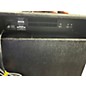 Used Acoustic B100 100W 1x15 Bass Combo Amp