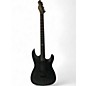 Used Chapman ML1 Pro Modern Baritone Satin Black Baritone Guitars thumbnail