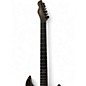 Used Chapman ML1 Pro Modern Baritone Satin Black Baritone Guitars