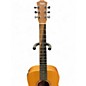 Used Taylor BT1E Baby Natural Acoustic Electric Guitar