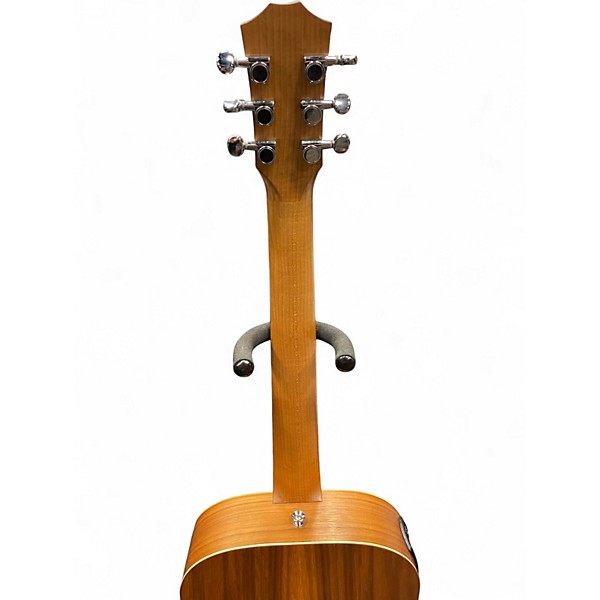 Used Taylor BT1E Baby Natural Acoustic Electric Guitar