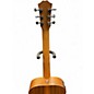 Used Taylor BT1E Baby Natural Acoustic Electric Guitar