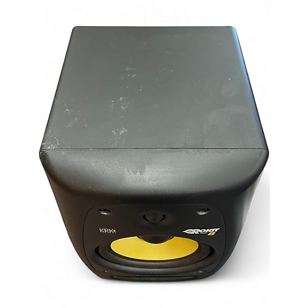 Used KRK ROKIT 8 Powered Monitor
