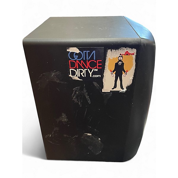 Used KRK ROKIT 8 Powered Monitor