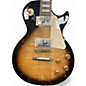 Used Gibson Les Paul Standard 1950S Neck Tobacco Burst Solid Body Electric Guitar