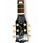 Used Gibson Les Paul Standard 1950S Neck Tobacco Burst Solid Body Electric Guitar