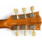 Used Gibson Les Paul Standard 1950S Neck Tobacco Burst Solid Body Electric Guitar