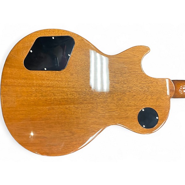 Used Gibson Les Paul Standard 1950S Neck Tobacco Burst Solid Body Electric Guitar