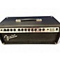 Used Fender MODEL 1000 ROC PRO Solid State Guitar Amp Head thumbnail