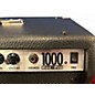 Used Fender MODEL 1000 ROC PRO Solid State Guitar Amp Head