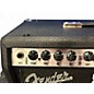 Used Fender MODEL 1000 ROC PRO Solid State Guitar Amp Head