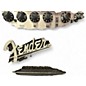Used Fender MODEL 1000 ROC PRO Solid State Guitar Amp Head