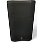 Used Harbinger V4115 Powered Speaker thumbnail