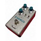 Used Fender HAMMERTONE CHORUS Effect Pedal