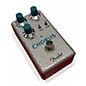 Used Fender HAMMERTONE CHORUS Effect Pedal